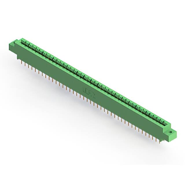 833-082-524-802 EDAC Inc.  Edgeboard Connectors